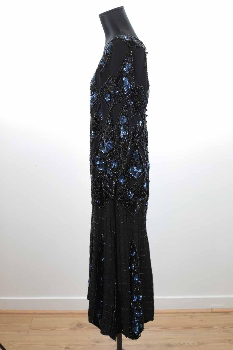 Maxi Louis Feraud  Noir