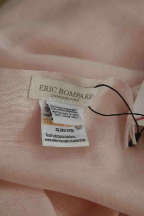 Echarpes Eric Bompard  Rose