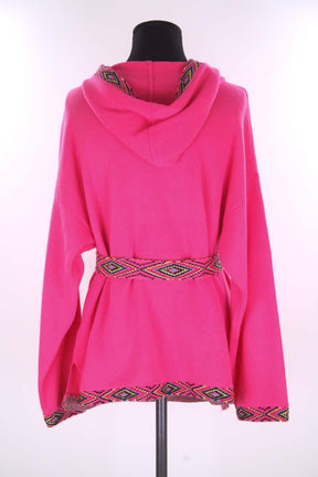 Pull-over Kujten  Rose