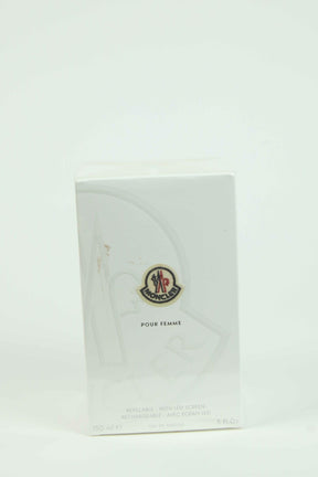 Eau de parfum Moncler  Blanc
