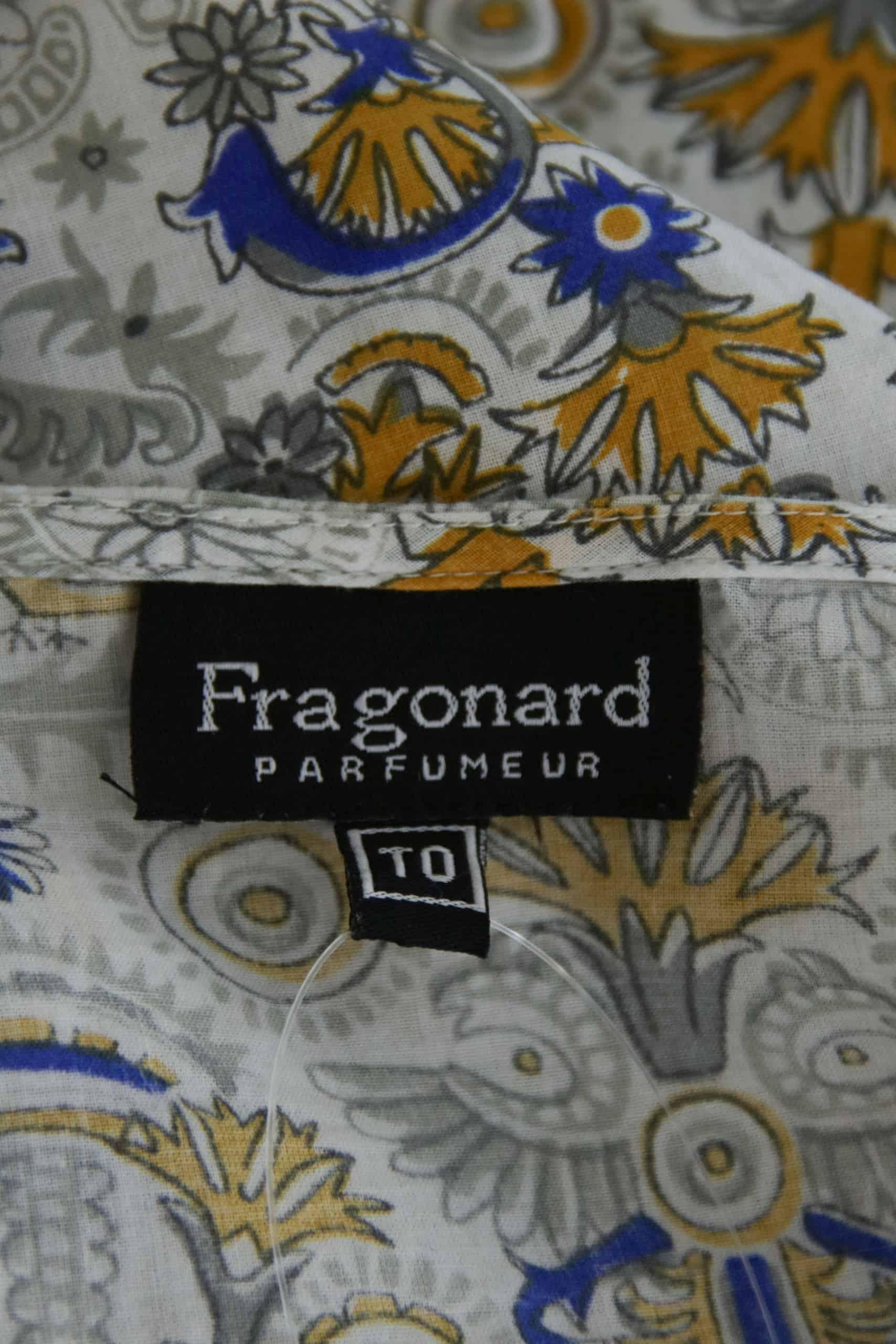 Maxi Fragonard  Multicolore