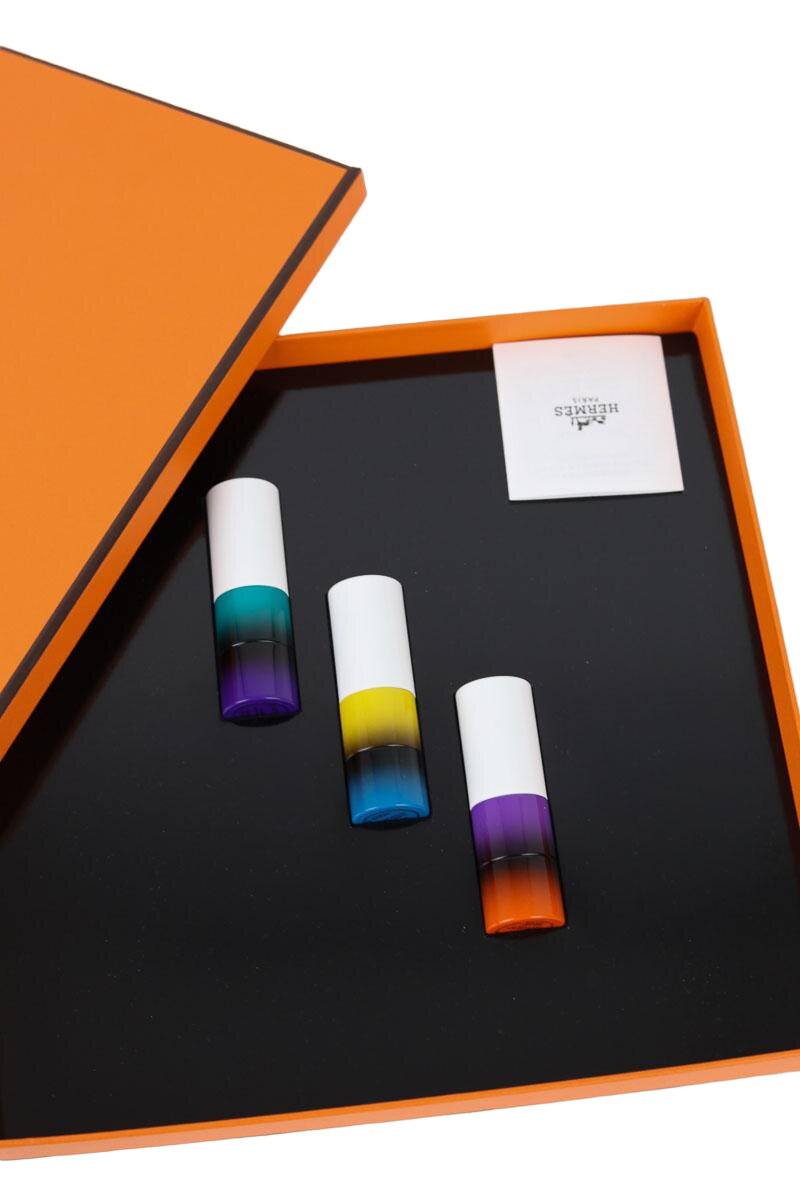 Rouge à lèvres Hermès  