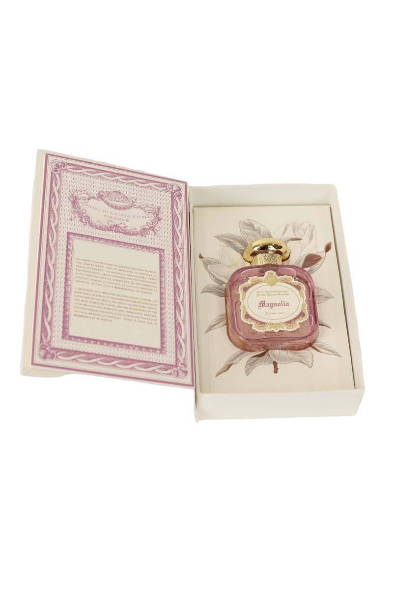Parfum Officina Santa Maria Novella  Rose