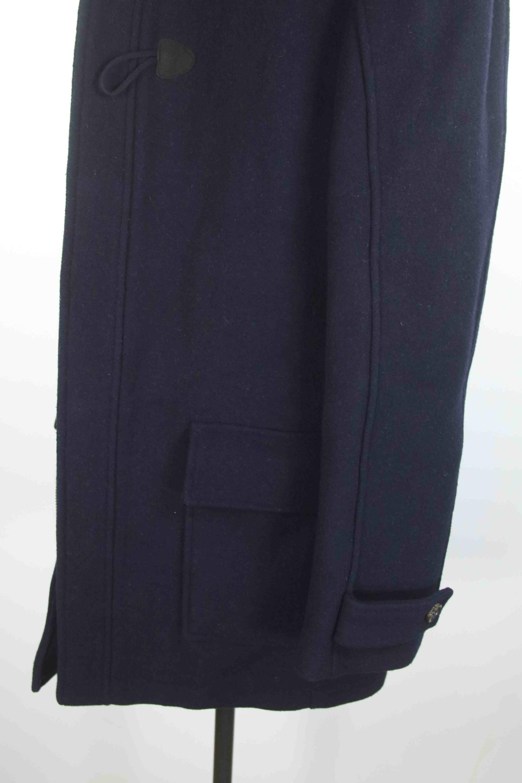 Manteaux John Barritt  Marine