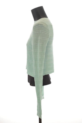 Pull-over Claudie Pierlot  Vert