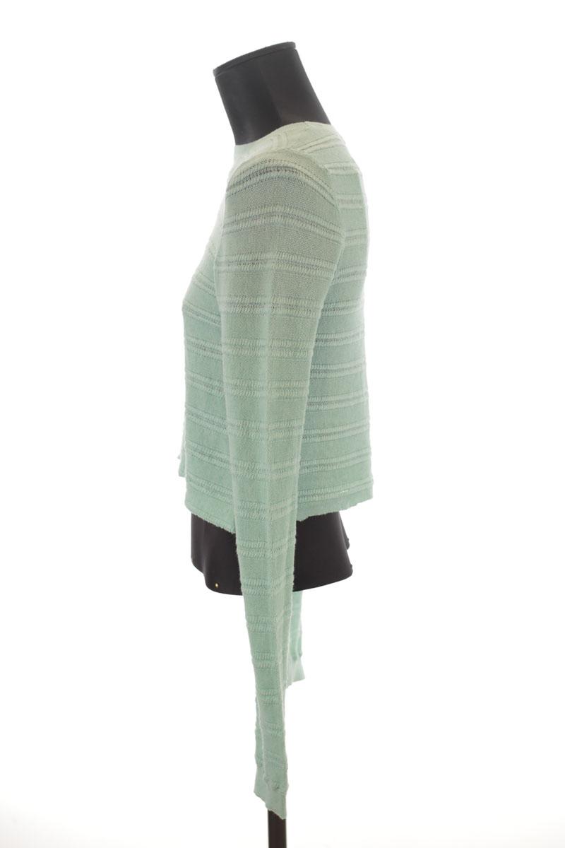 Pull-over Claudie Pierlot  Vert