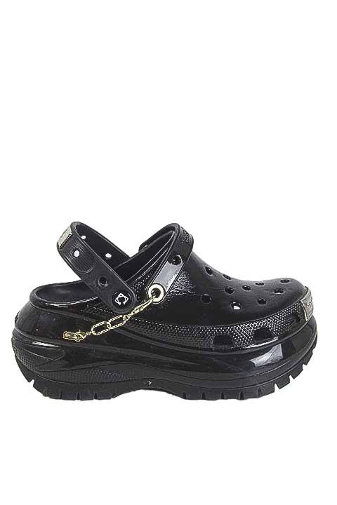 Sabots Crocs  Noir