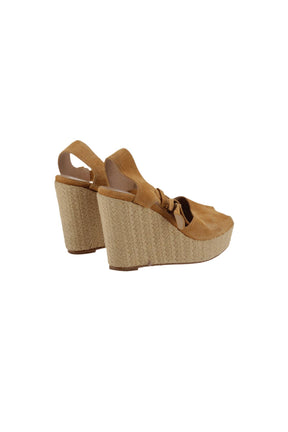 Sandales Claudie Pierlot  Beige