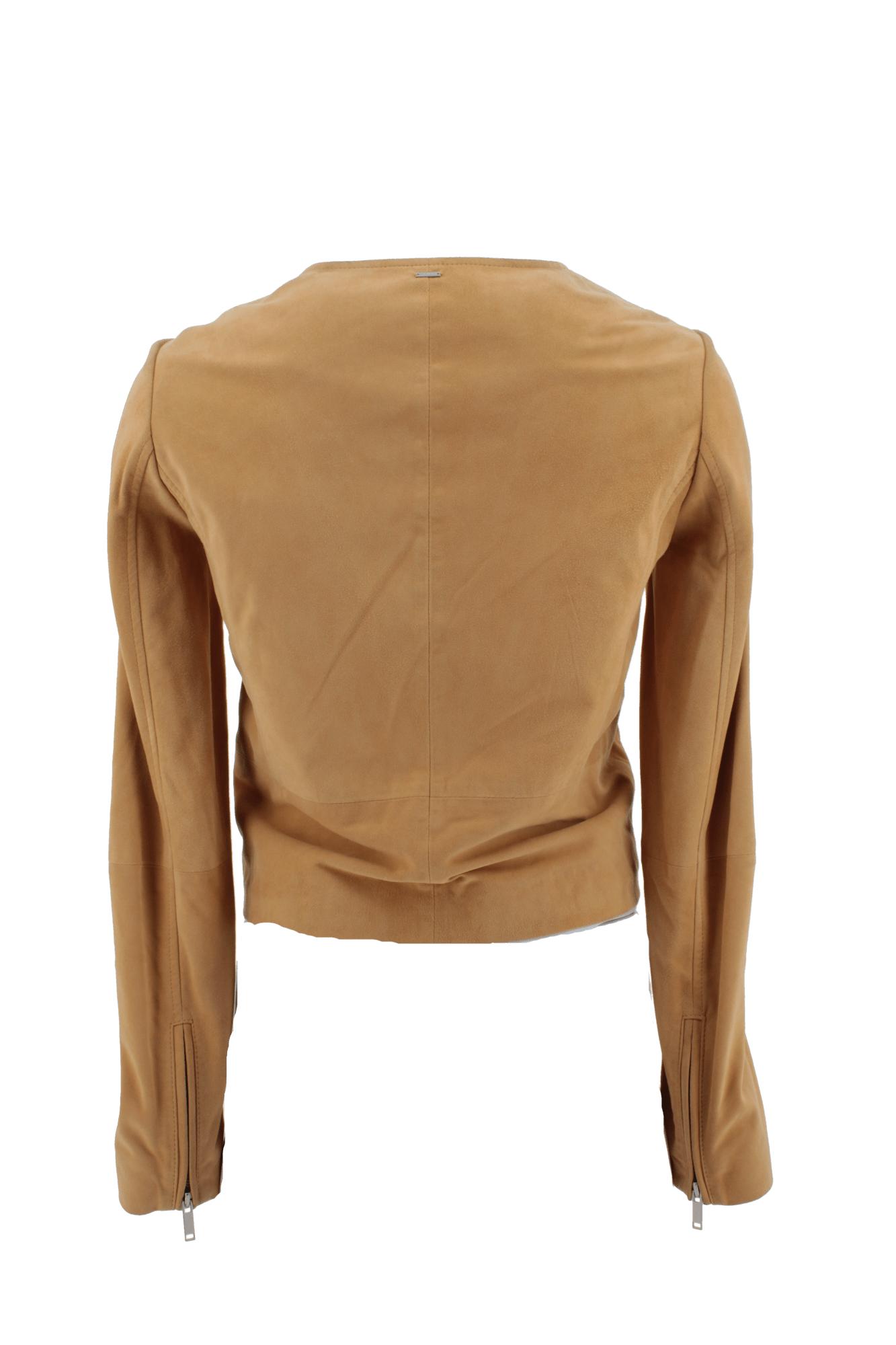 Blousons Ikks  Jaune