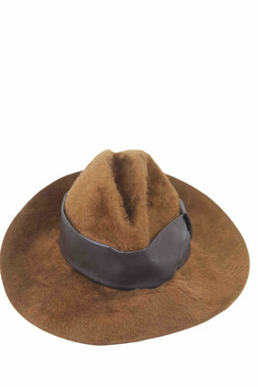 Chapeau  Angiolo Frasconi  Marron