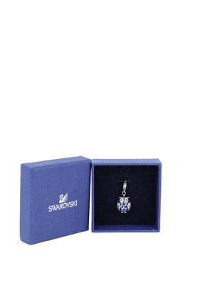 Pendentif Swarovski  Bleu