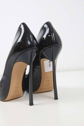 Talons Casadei  Noir