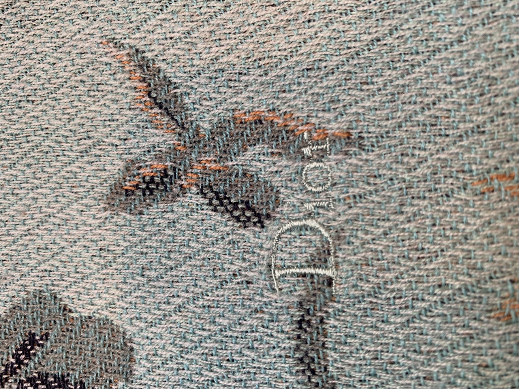 Echarpes Dior  Multicolore