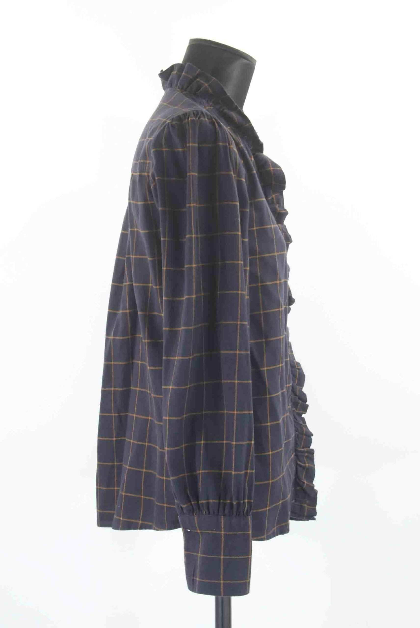 Blouses Petite Mendigote  Marine