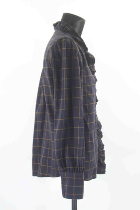 Blouses Petite Mendigote  Marine