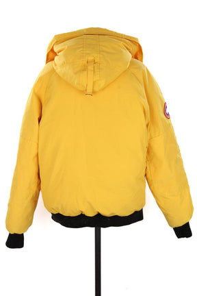 Veste Canada Goose Other Jaune
