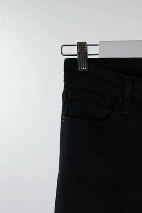 Slim Levis 712 Noir