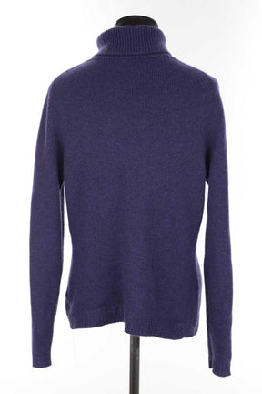 Pull-over Eric Bompard  Violet