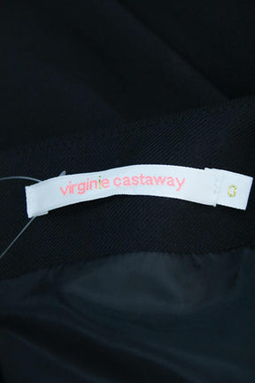  Virginie Castaway  Noir