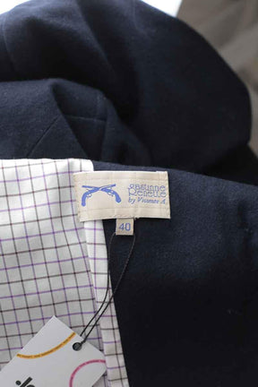 Blazers Vicompte A.  Bleu