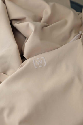 Mini Wolford  Camel