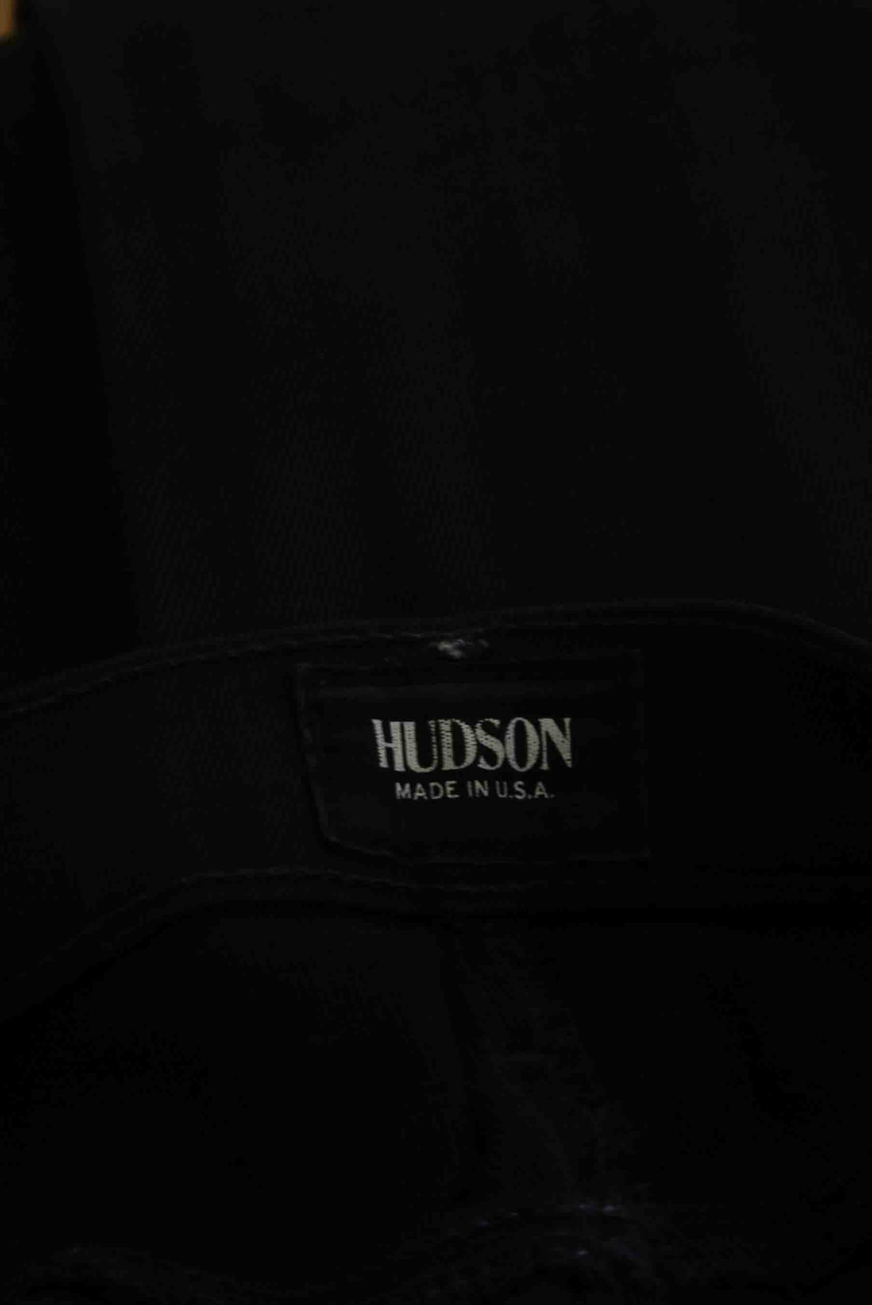 Autres Hudson  Marine