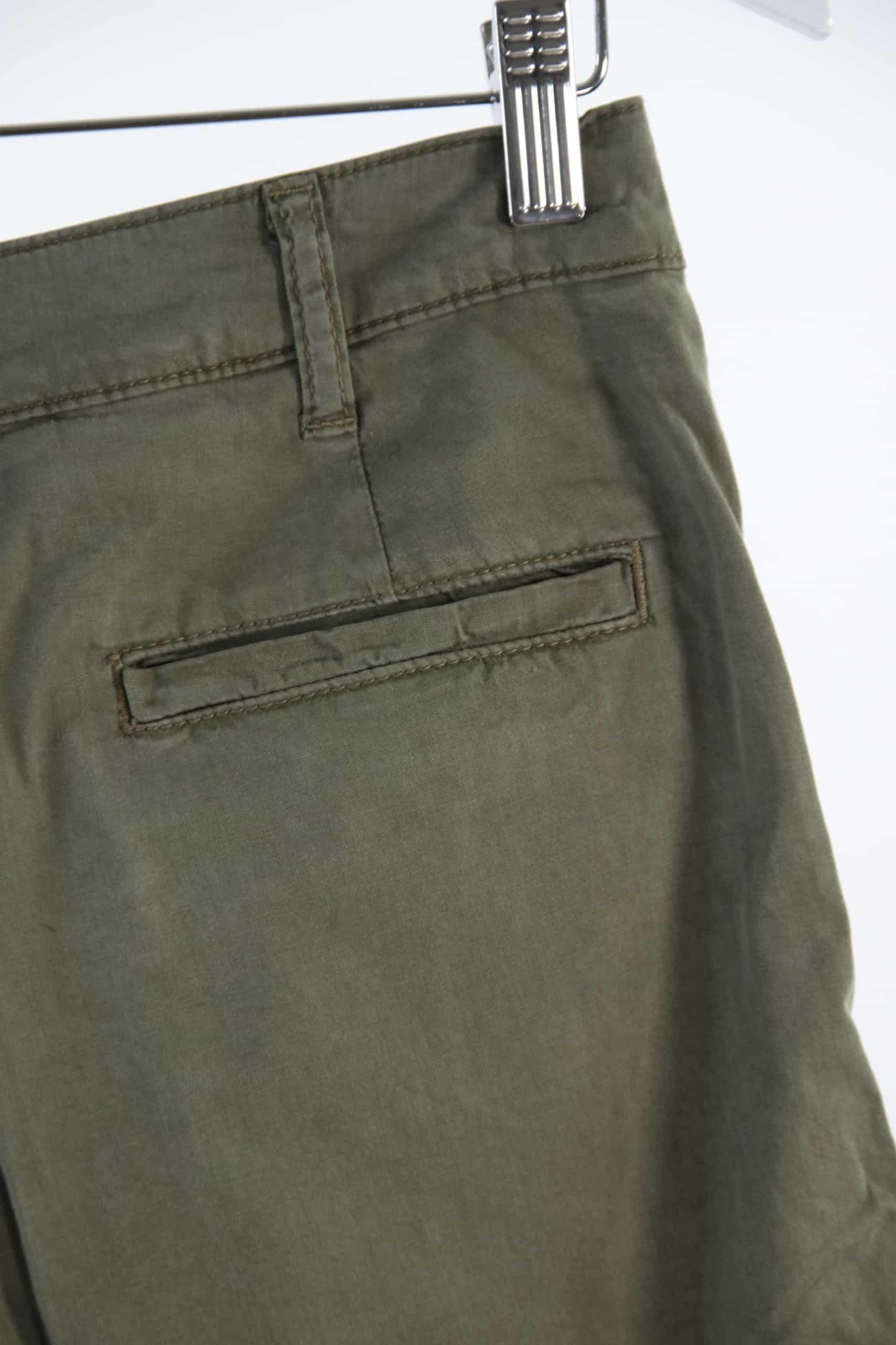 Pantalon Ba&Sh  Kaki