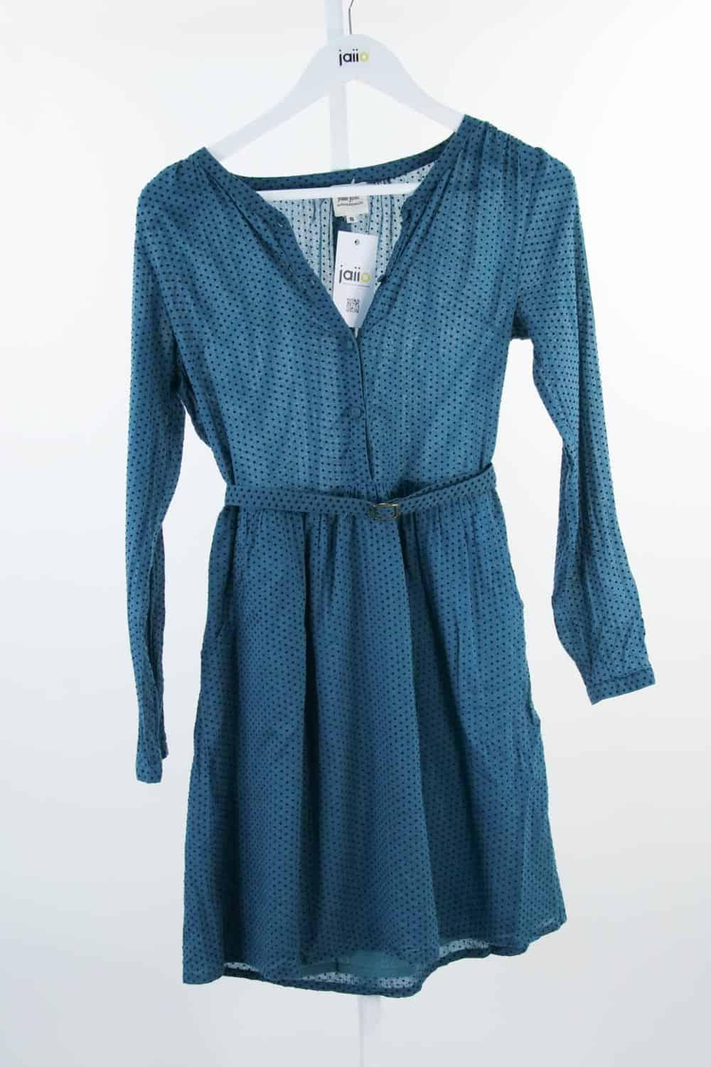  Petite Mendigote  Bleu