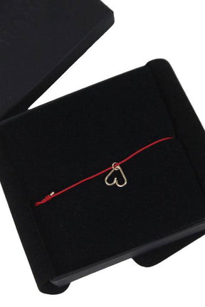 Bracelet Atelier Paulin  Rouge