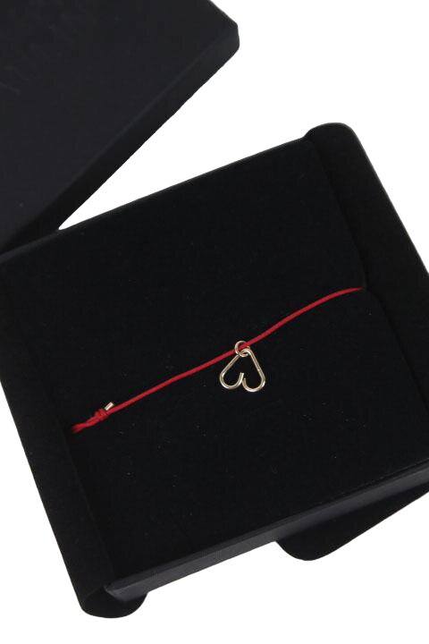 Bracelet Atelier Paulin  Rouge