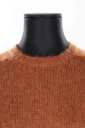 Pull-over Sézane  Marron