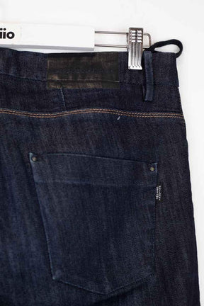 Autres Costume National  Marine