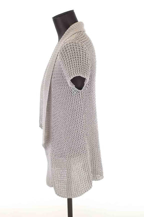 Cardigans Hugo Boss  Gris