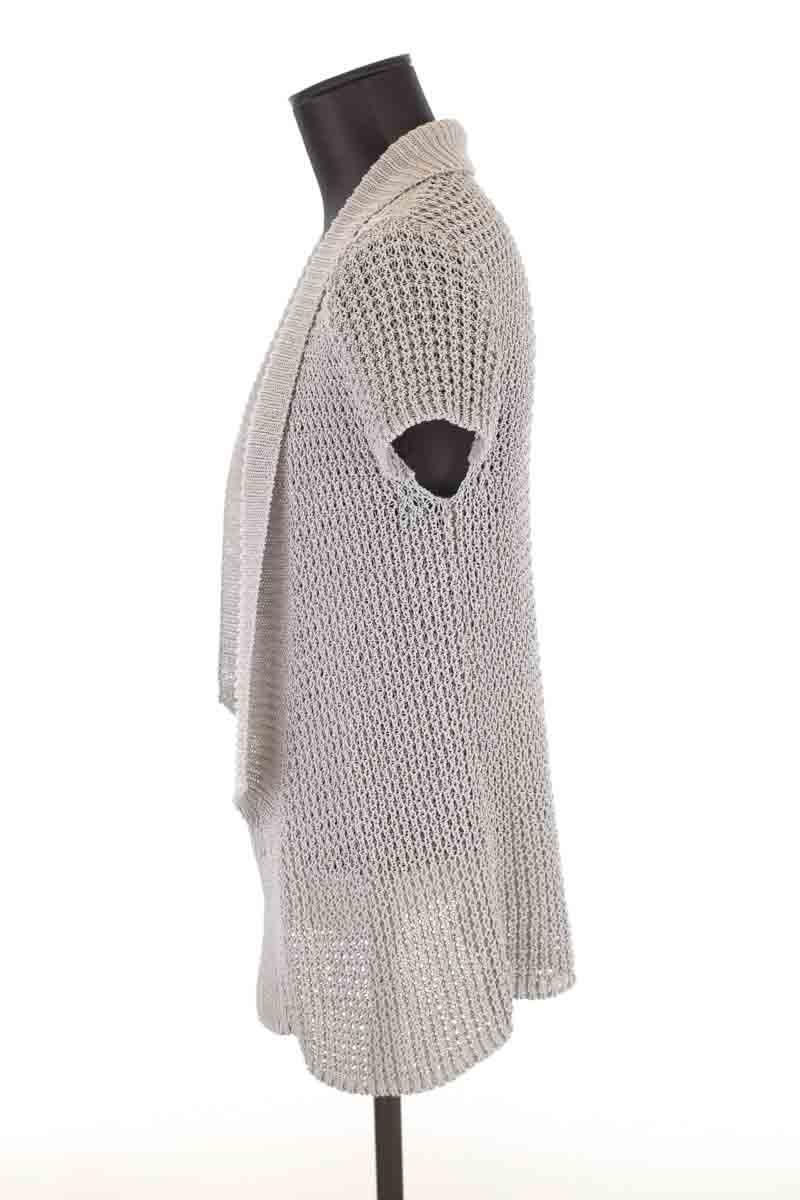 Cardigans Hugo Boss  Gris