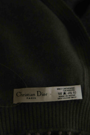 Echarpes Dior  Gris