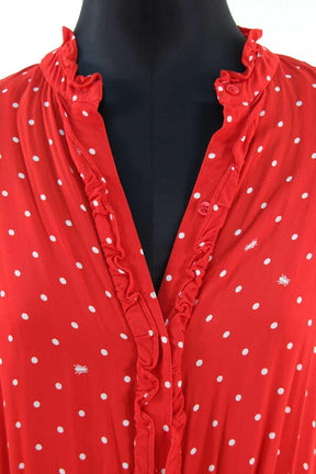  Essentiel Antwerp  Rouge