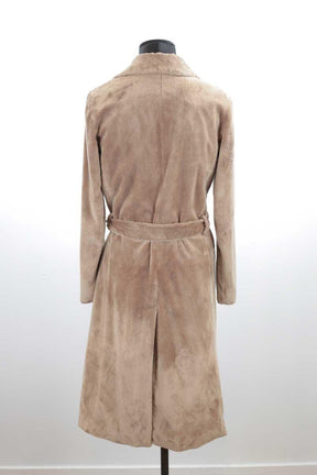 Manteaux Agnès B.  Beige