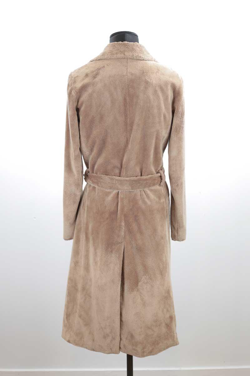 Manteaux Agnès B.  Beige