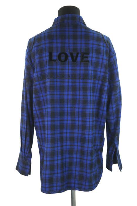 Chemises Maje  Marine