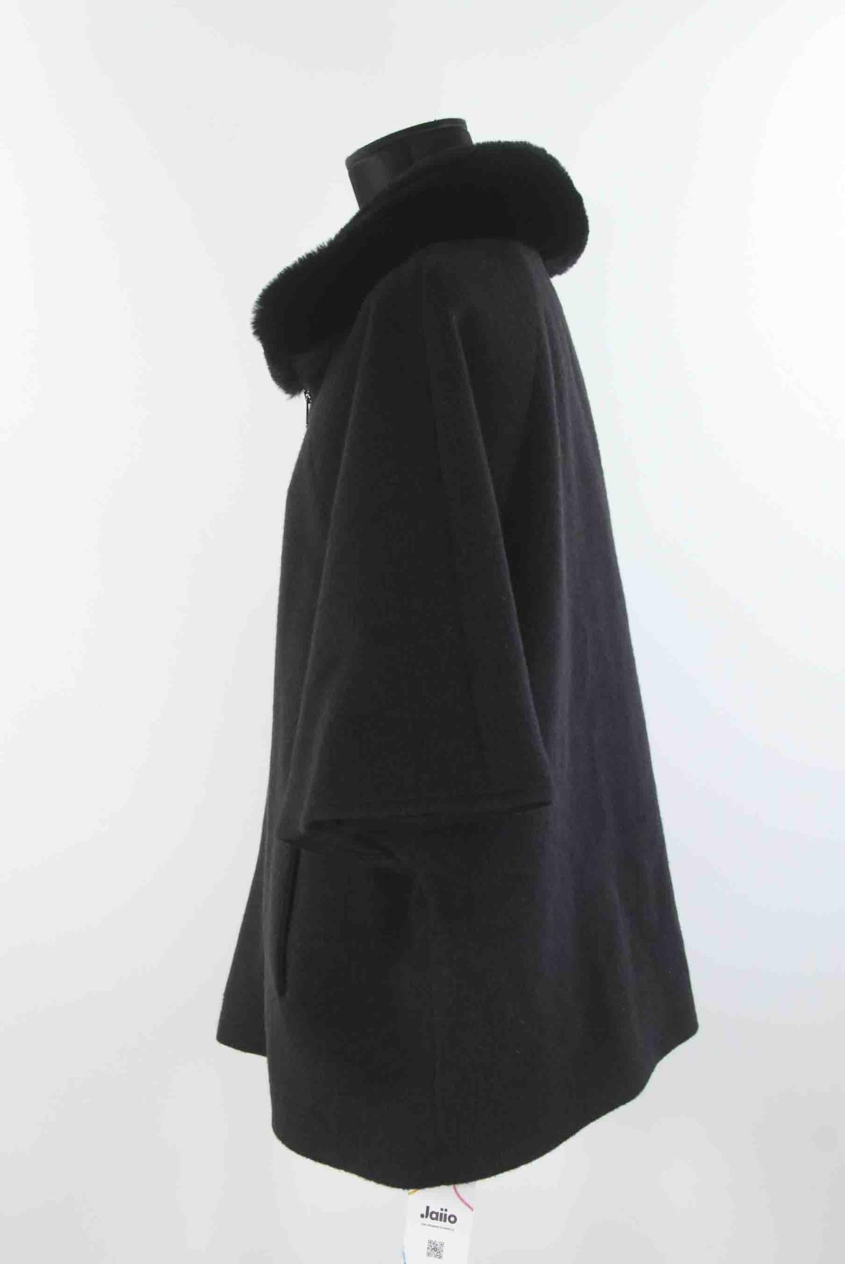 Manteaux Cinzia Rocca  Noir