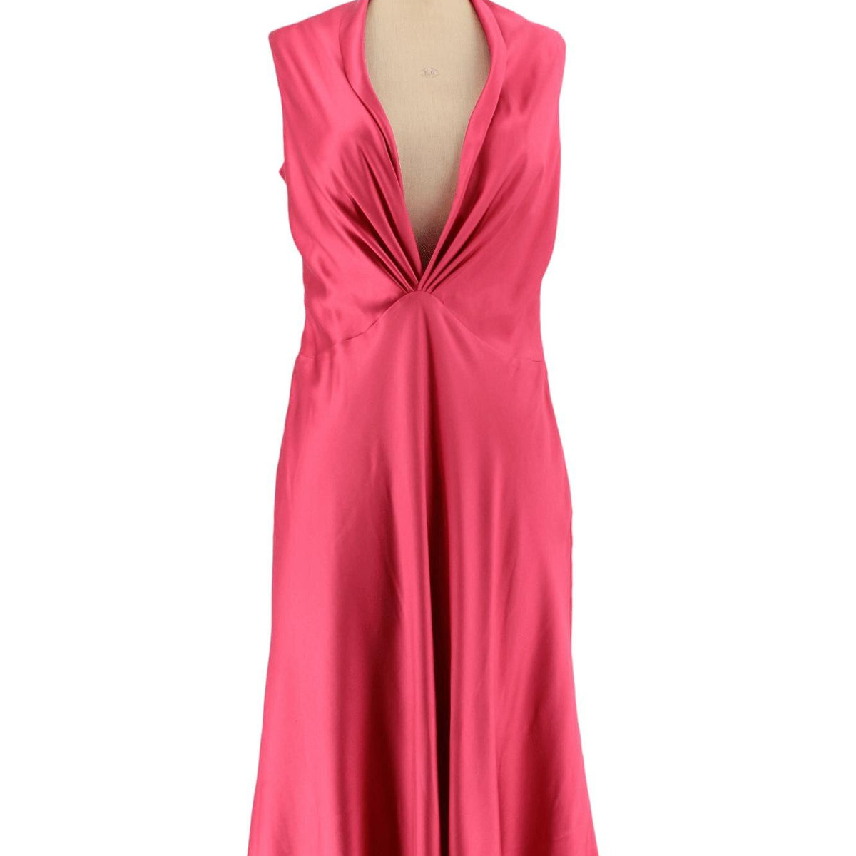 Robe Apostrophe de seconde main pour Femme