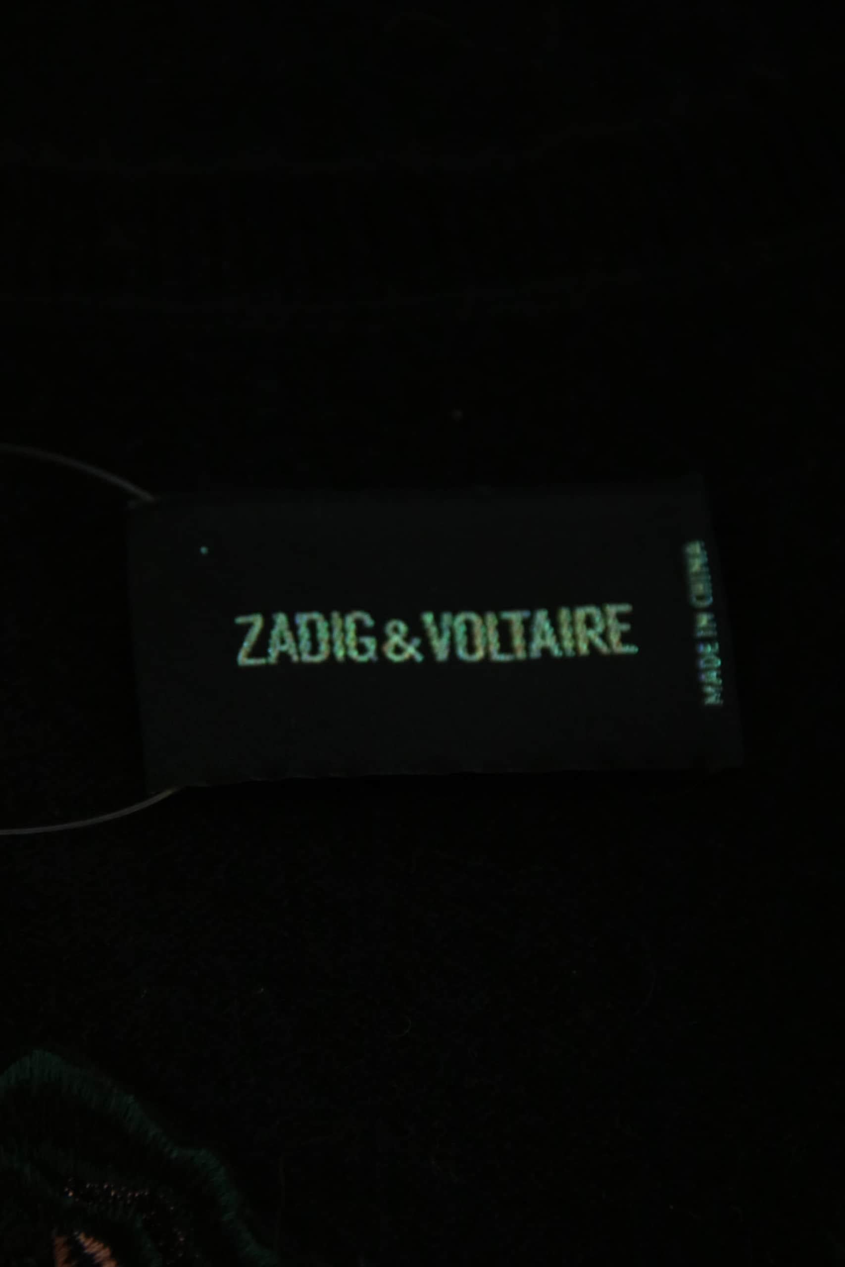 Cardigans Zadig & Voltaire  Noir