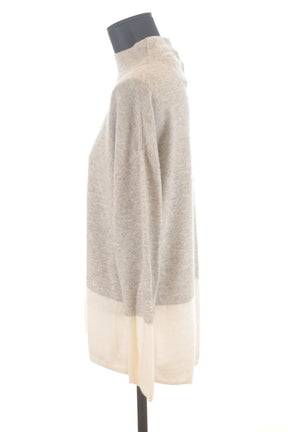 Pull-over Rodier  Gris