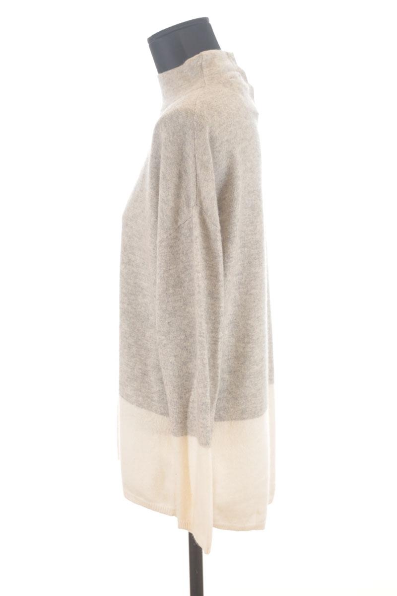 Pull-over Rodier  Gris