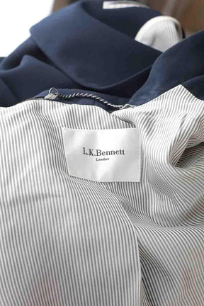 Autres LK Bennett  Bleu