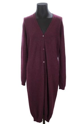 Mi-longueur Eric Bompard  Bordeaux