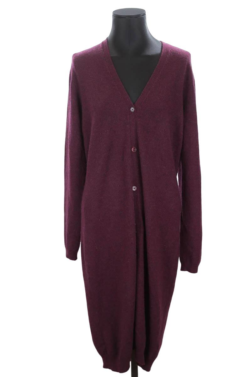 Mi-longueur Eric Bompard  Bordeaux