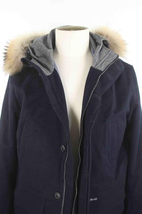 Autres Façonnable  Bleu