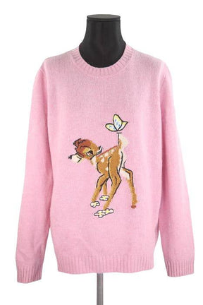 Pull-over Miu Miu X Disney  Rose