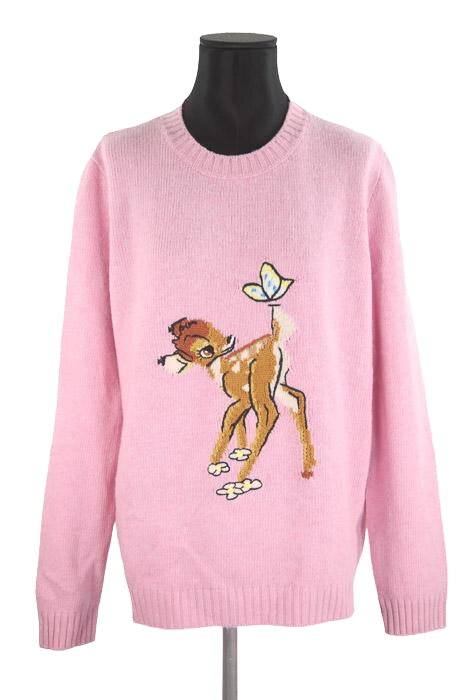 Pull-over Miu Miu X Disney  Rose